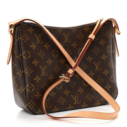 Louis Vuitton Monogram Mabillon 3 of 10