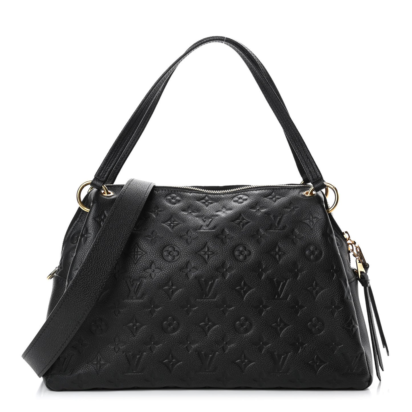 Empreinte Ponthieu PM Black