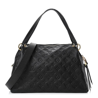 Louis Vuitton Empreinte Ponthieu PM Black 1 of 4