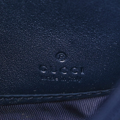 Gucci Canvas Flora Floral Trapuntata Zumi Continental Wallet Great White Multicolor Blue Agata 6 of 12