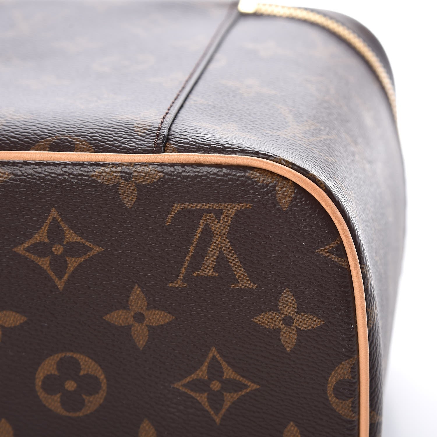Louis Vuitton Monogram Nice BB 14 of 14