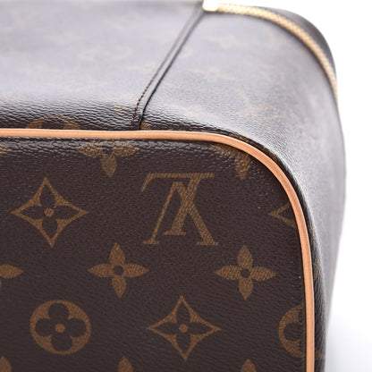 Louis Vuitton Monogram Nice BB 14 of 14