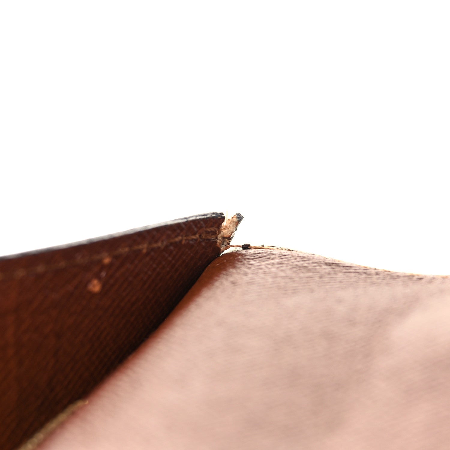 Louis Vuitton Monogram Monceau 28 10 of 11