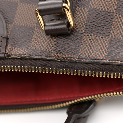 Louis Vuitton Damier Ebene Siena PM 13 of 14