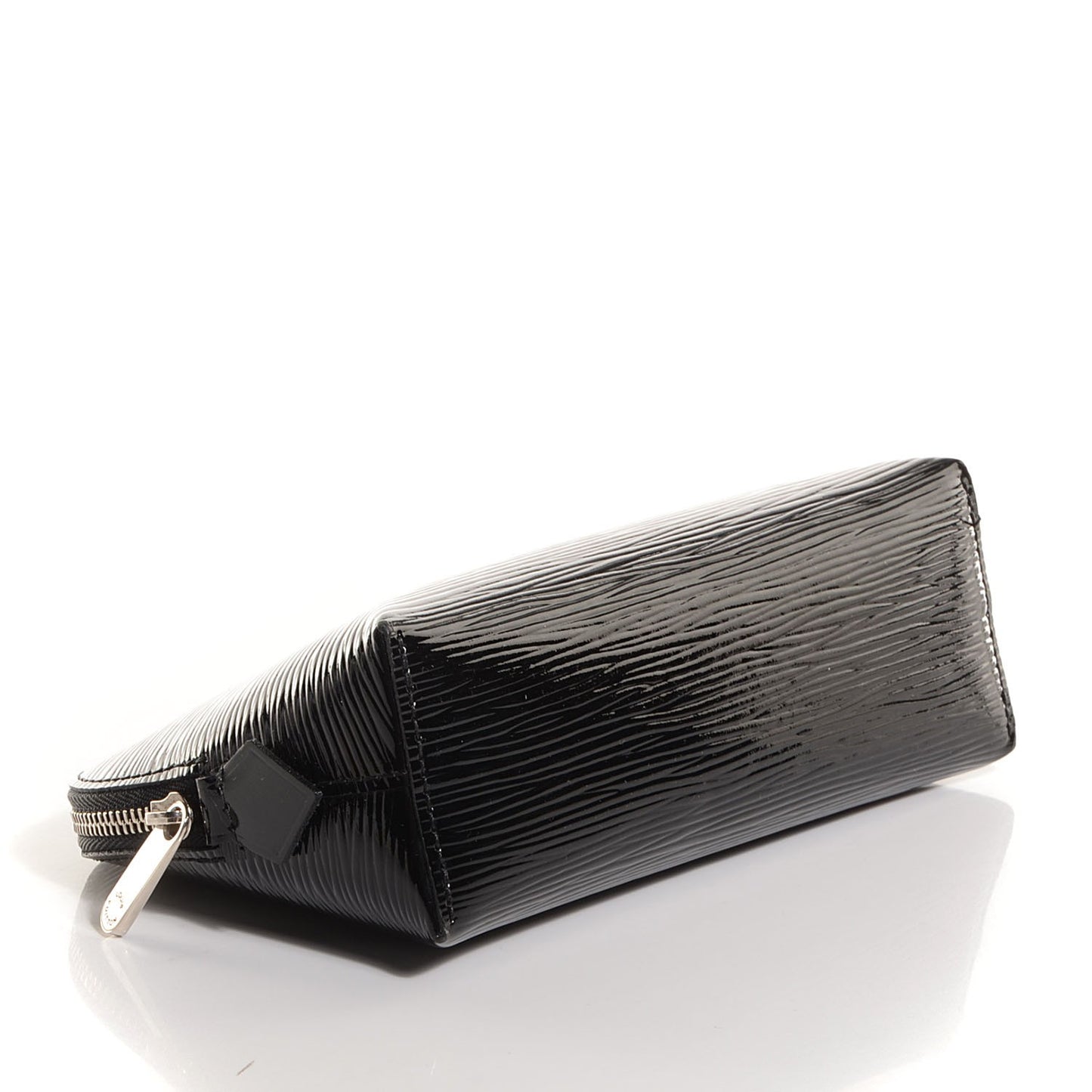 Electric Epi Cosmetic Pouch Black