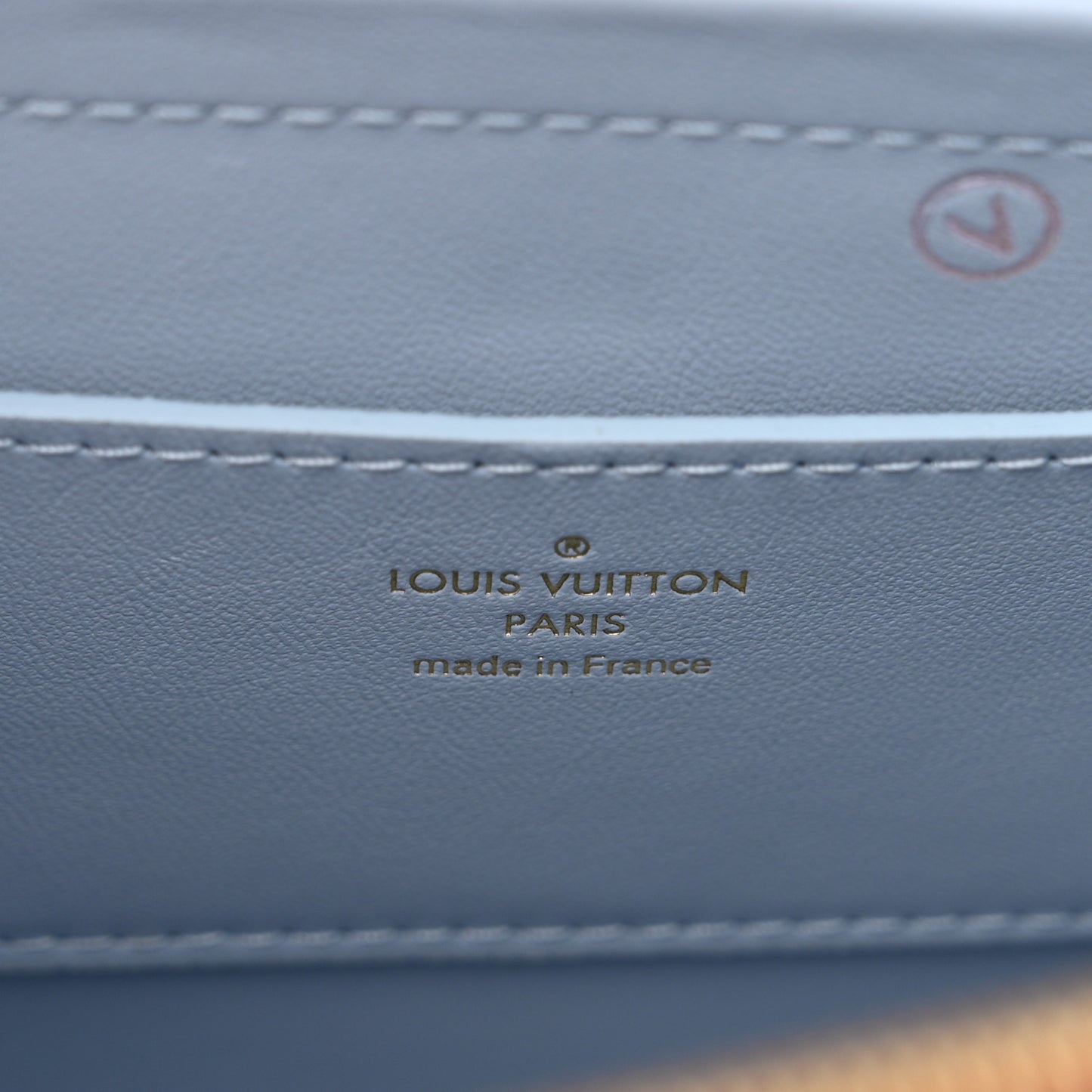 Taurillon Twist One Handle PM Caramel