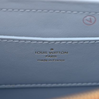 Louis Vuitton Taurillon Twist One Handle PM Caramel 7 of 10