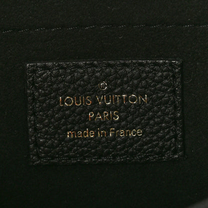 Louis Vuitton Monogram Saint Placide Black 6 of 10