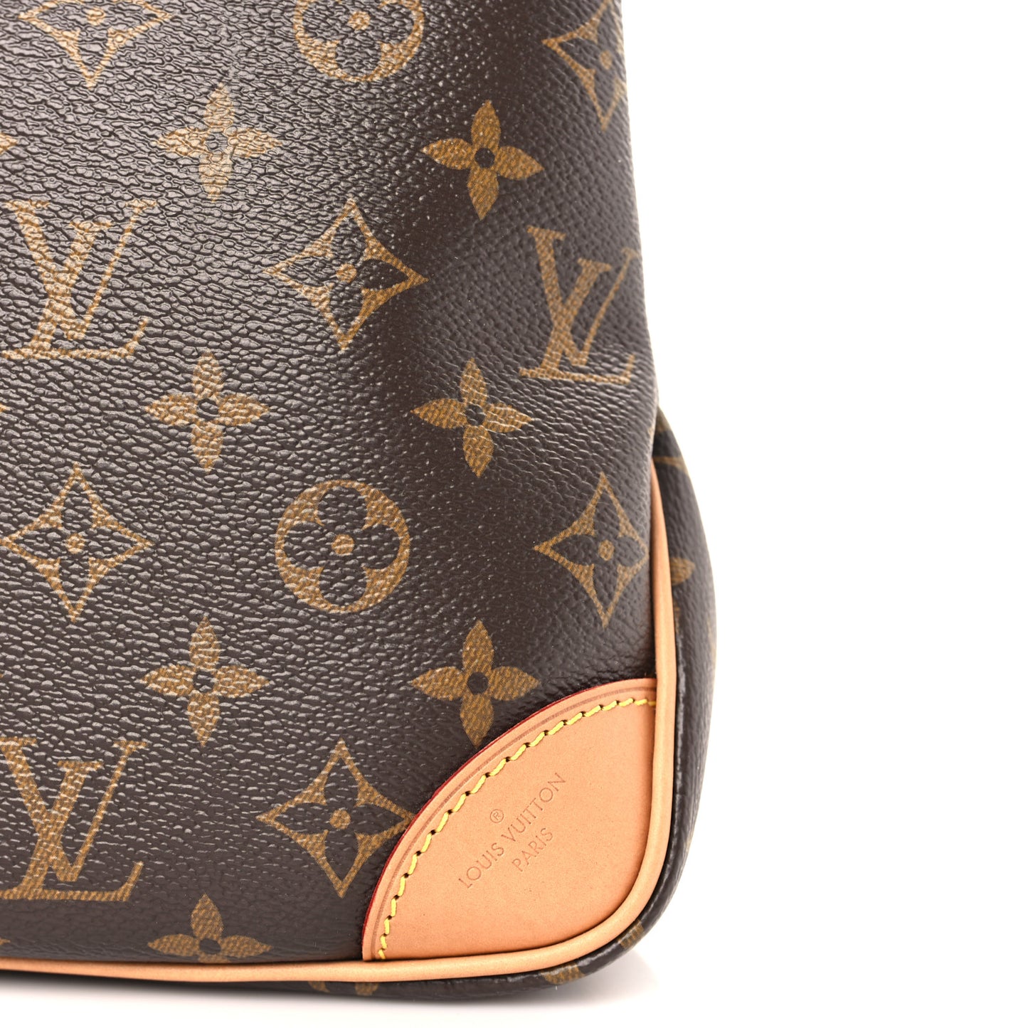 Monogram Odeon PM Natural