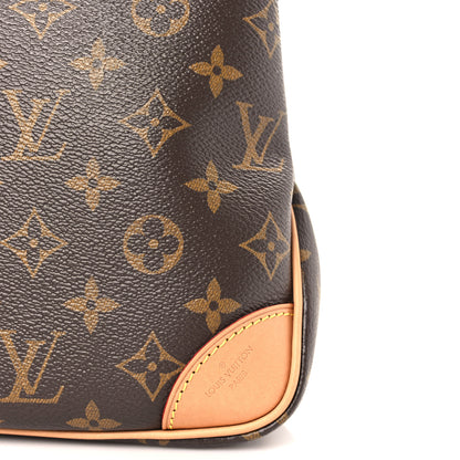 Louis Vuitton Monogram Odeon PM Natural 6 of 8