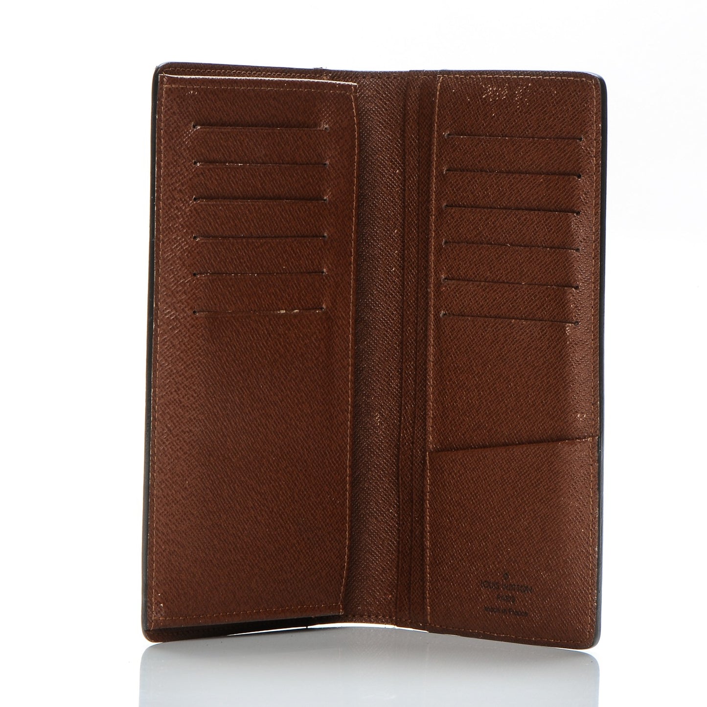Monogram Brazza Wallet