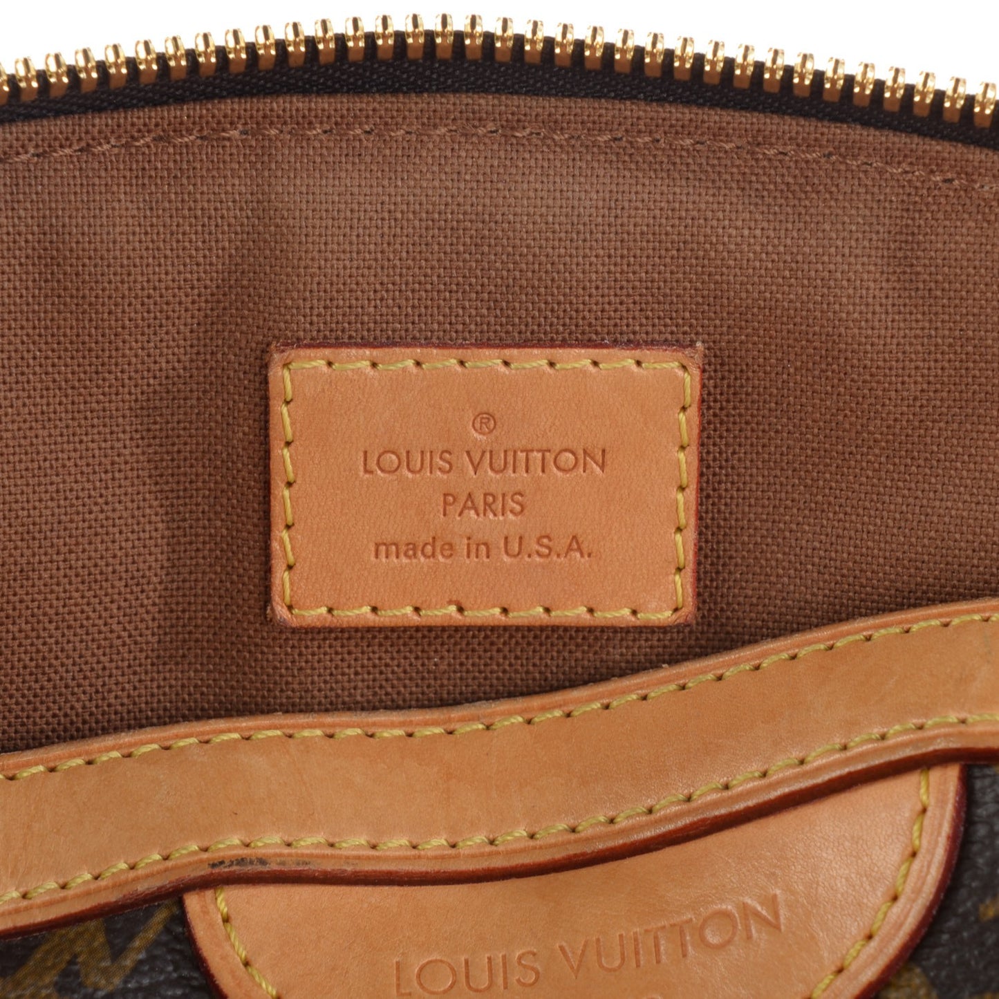 Monogram Tivoli PM