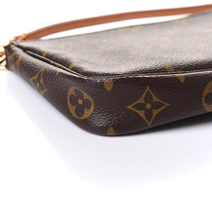 Louis Vuitton Monogram Pochette Accessories 9 of 10