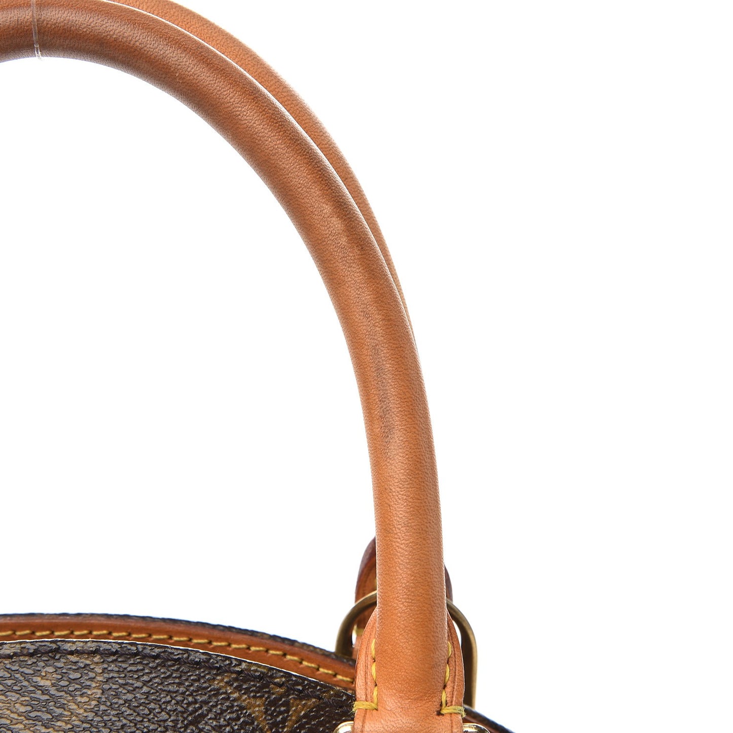 Monogram Ellipse PM