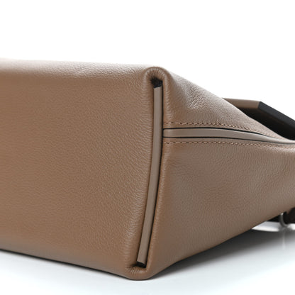 Hermes Evercolor Swift 24/24 21 Beige De Weimar Etoupe 9 of 9