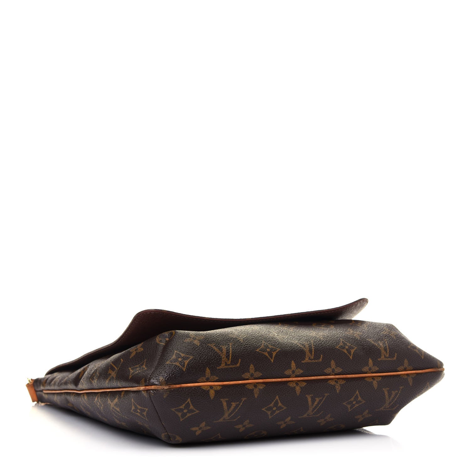 Louis Vuitton Monogram Musette GM 4 of 12