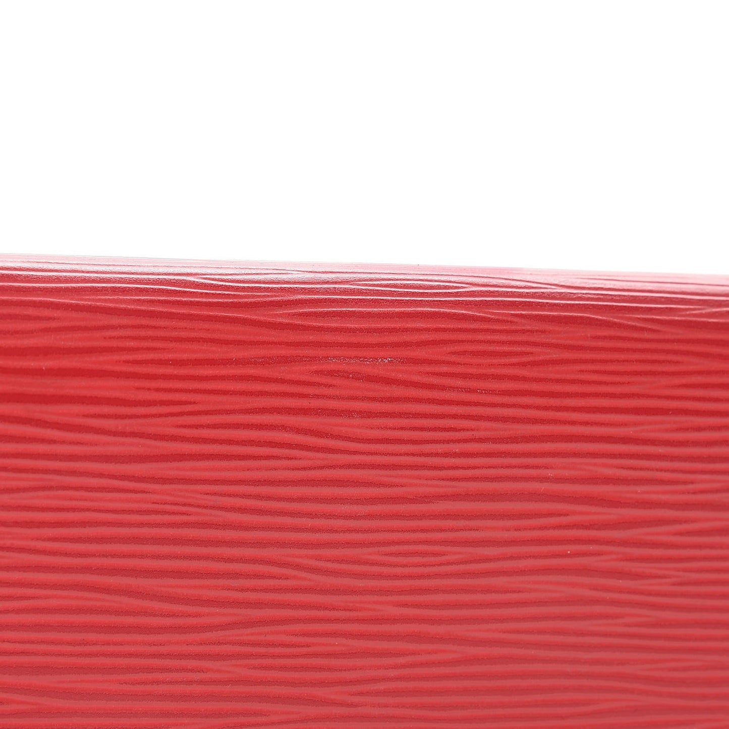 Epi Sarah Wallet Rubis