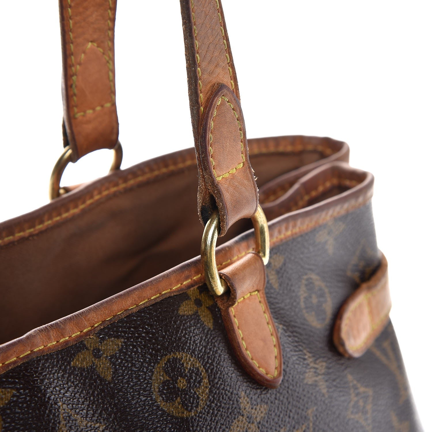 Louis Vuitton Monogram Batignolles Horizontal 29 of 33