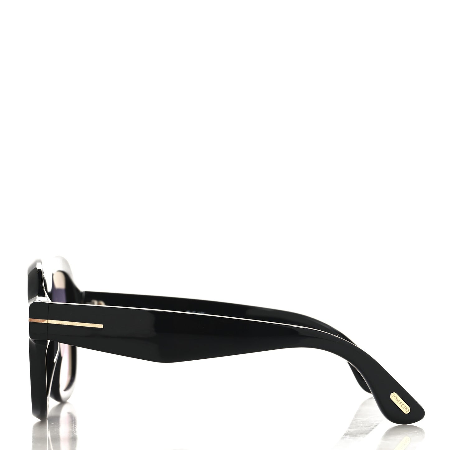 Rhonda-02 Sunglasses TF1324 Black
