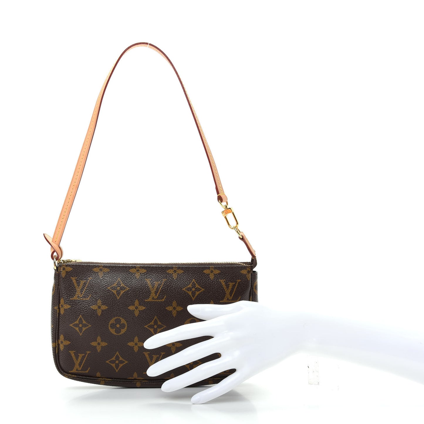 Monogram Pochette Accessories