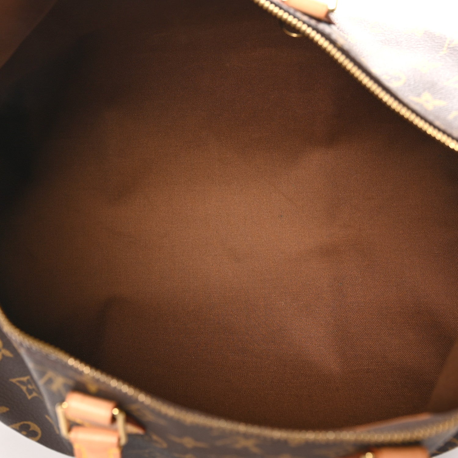 Louis Vuitton Monogram Speedy 40 5 of 10
