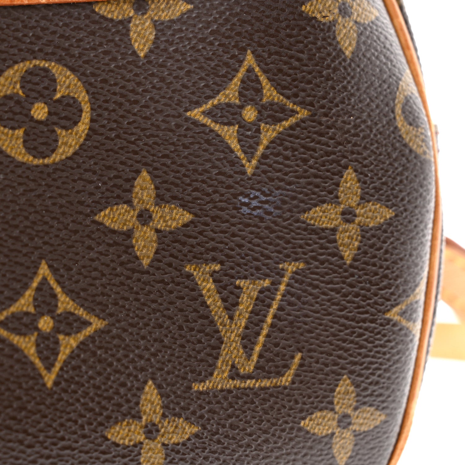 Louis Vuitton Monogram Blois 11 of 12
