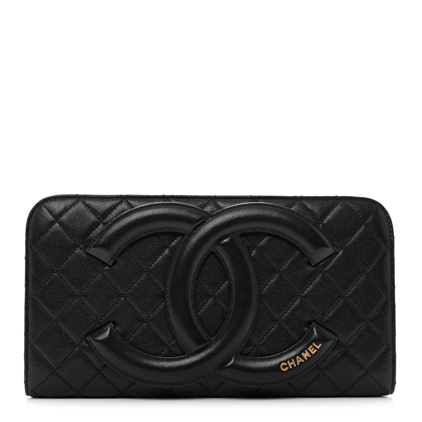 Lambskin Quilted Coco