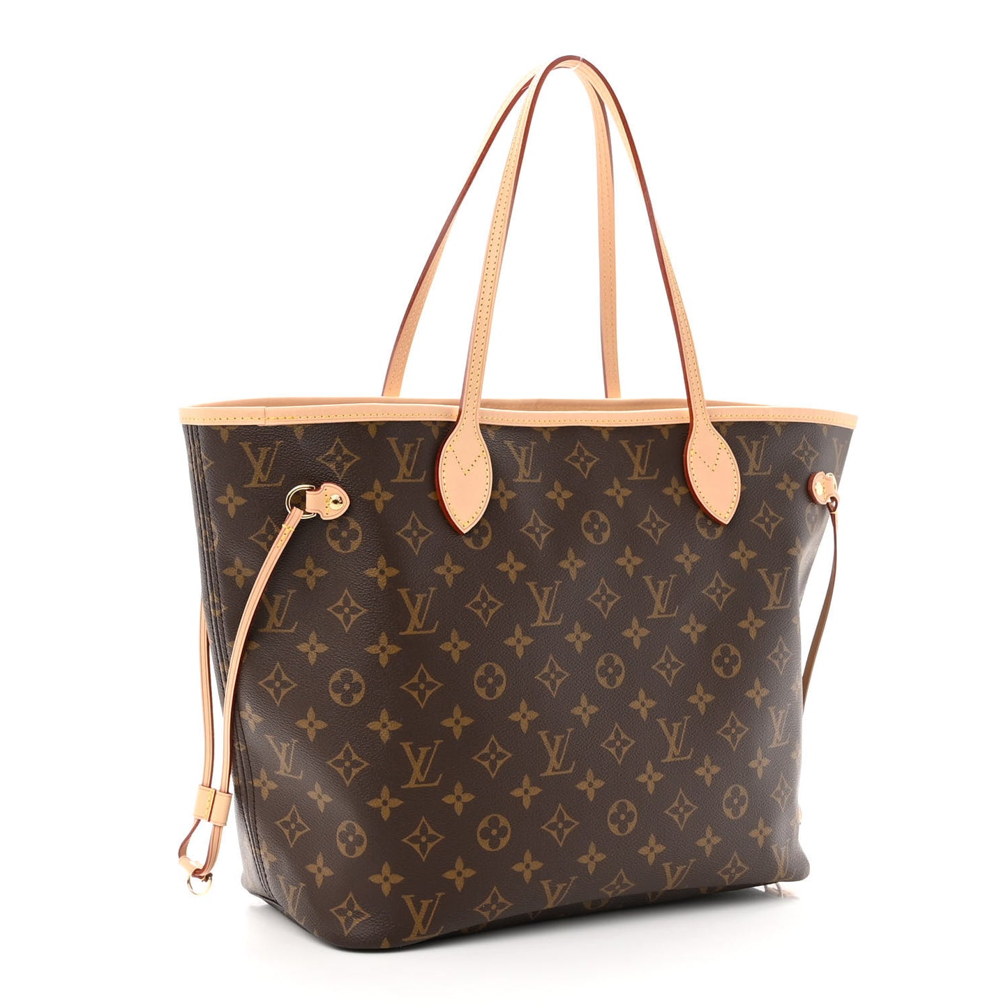 Monogram Neo Neverfull MM