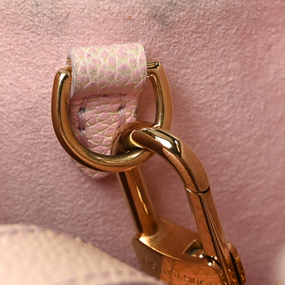 Louis Vuitton Empreinte Monogram Summer Stardust Onthego PM Pink 10 of 10