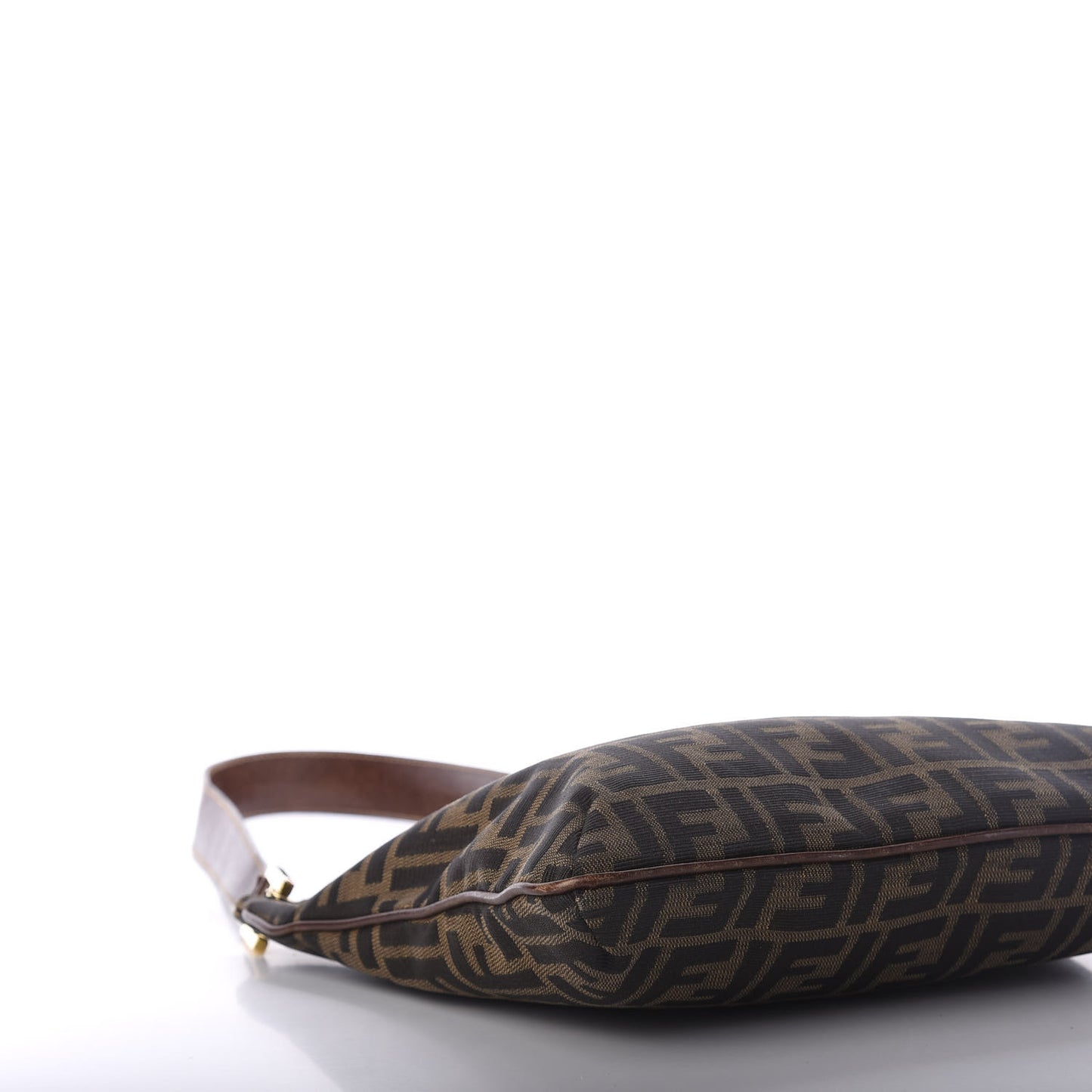 Zucca Shoulder Bag Tobacco