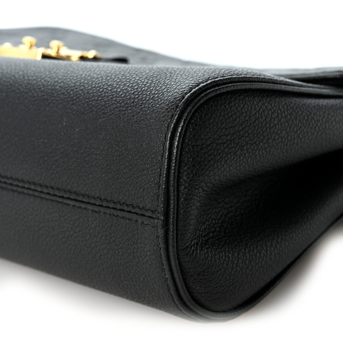 Louis Vuitton Empreinte Saint Germain MM Black 10 of 10
