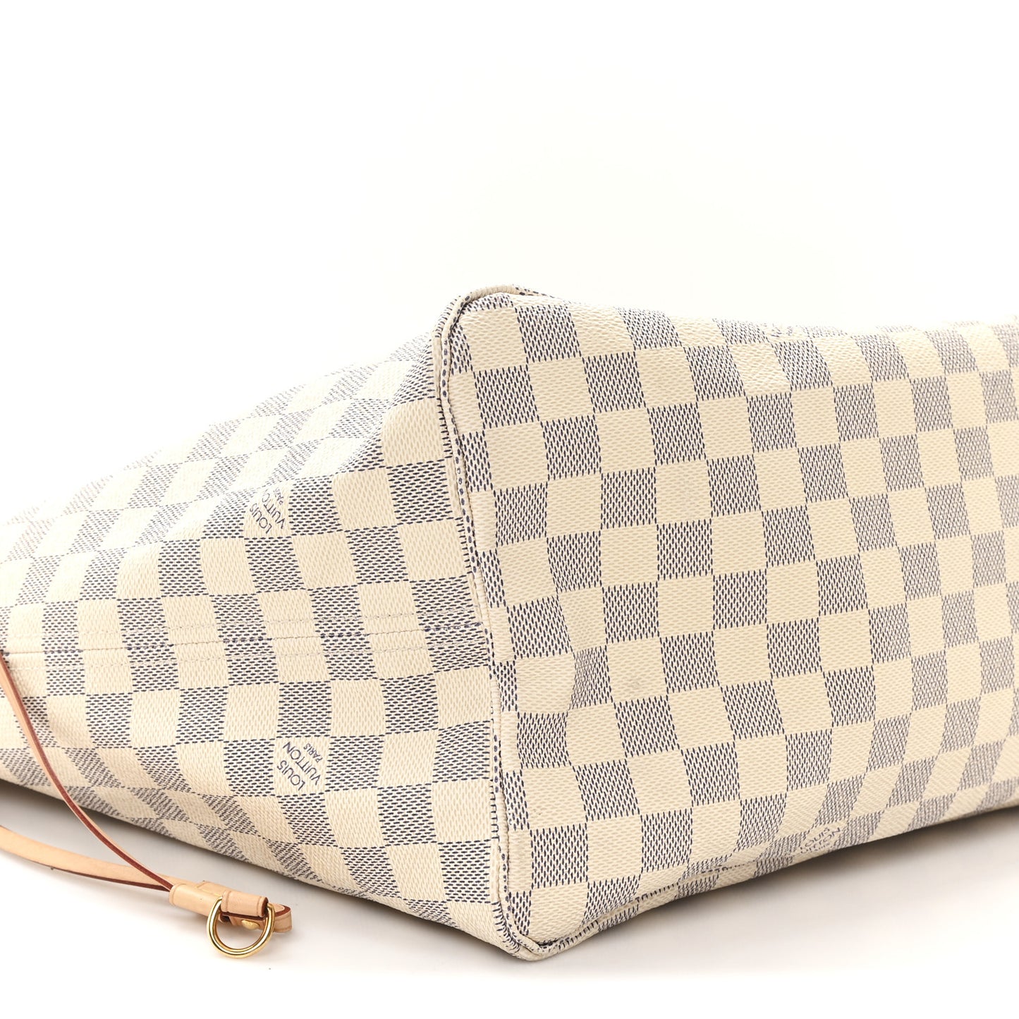 Damier Azur Neo Neverfull GM