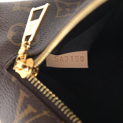 Louis Vuitton Monogram Bumbag 7 of 9