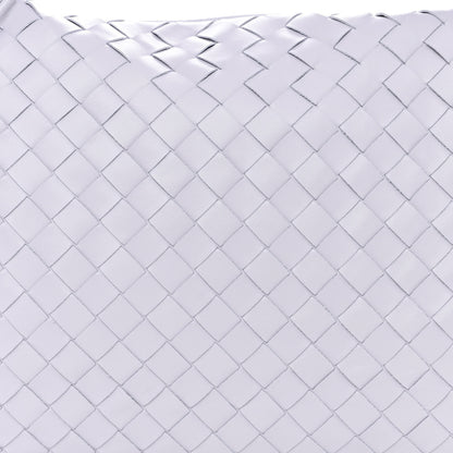 Bottega Veneta Calfskin Intrecciato Small Hop Mirth Washed 8 of 10