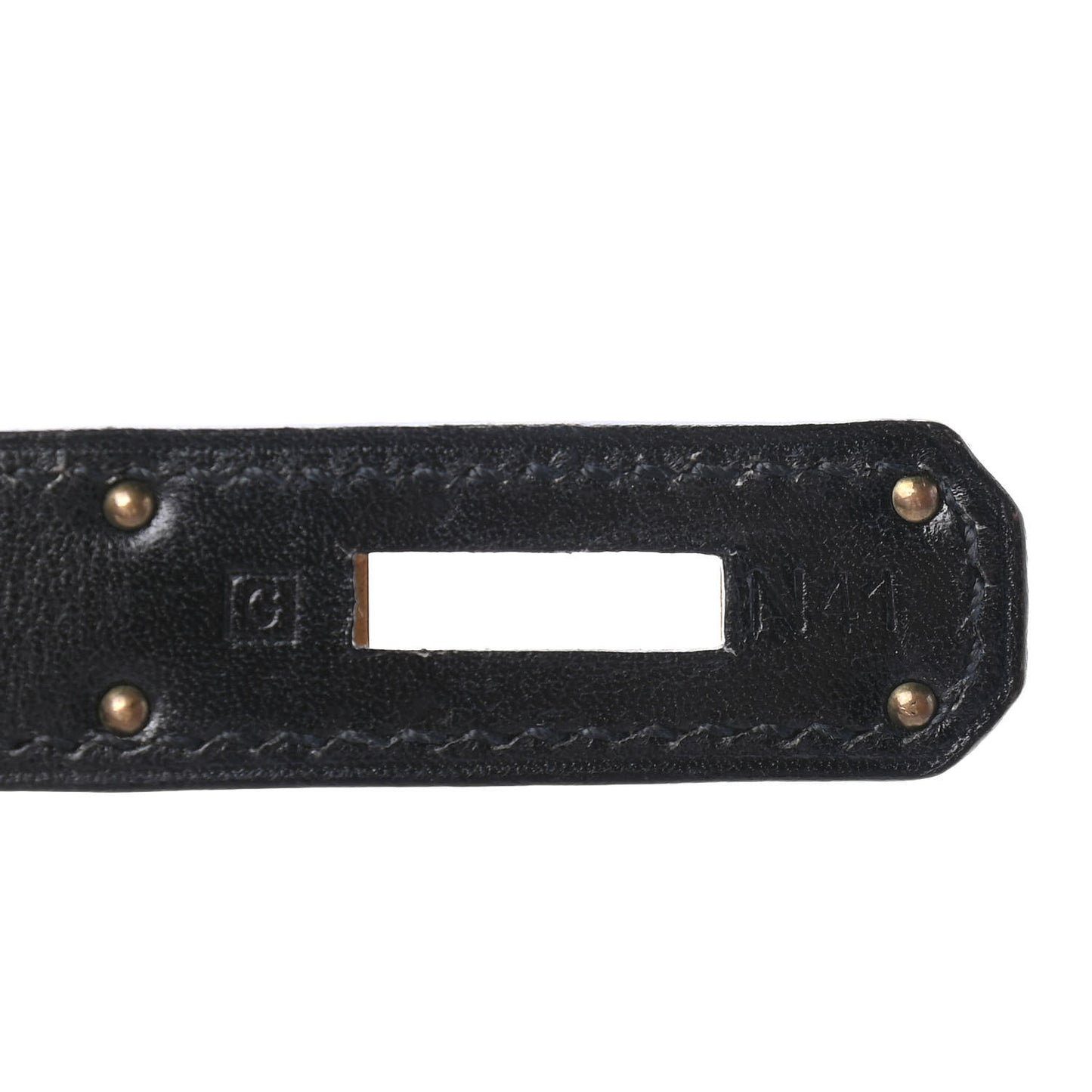 Box Kelly Retourne 28 Black