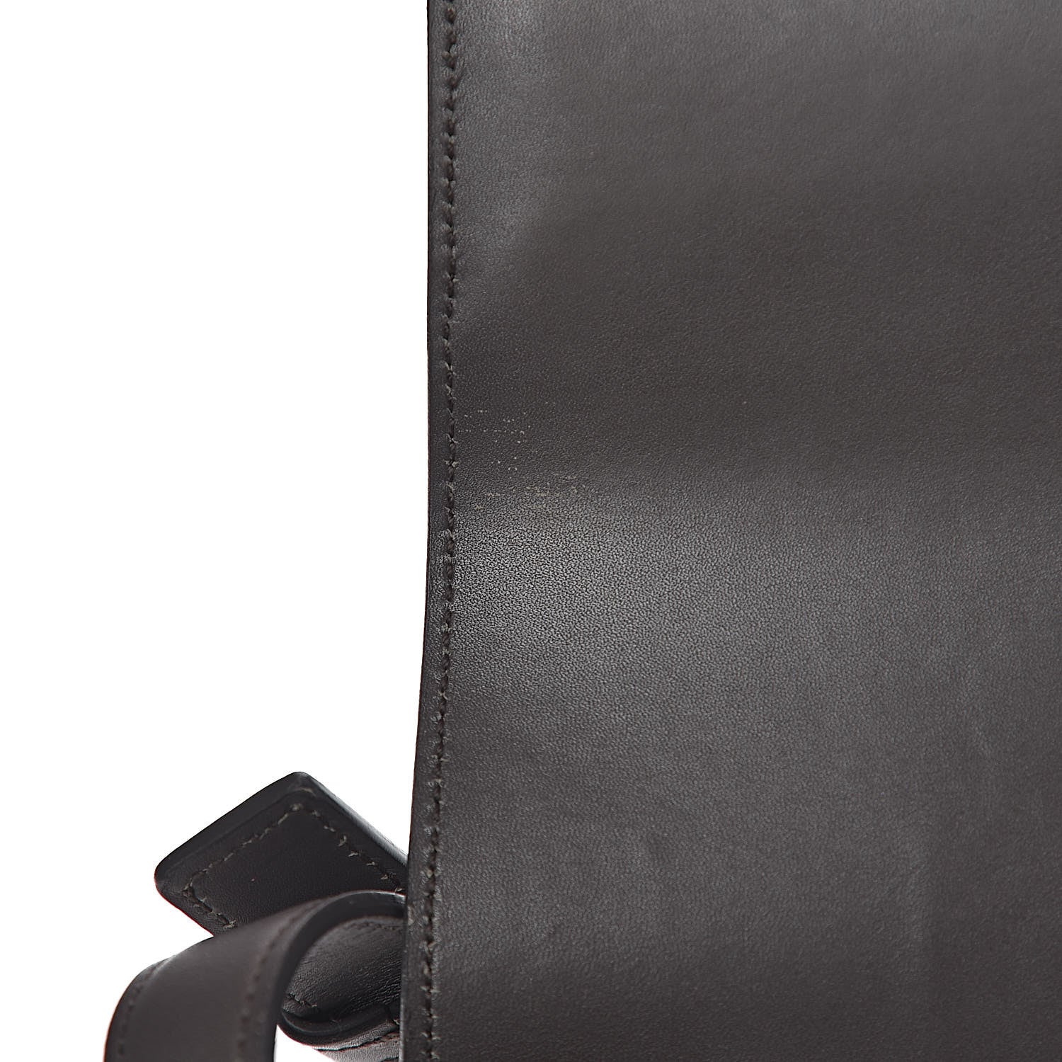 Saint Laurent Suede Medium Classic Lulu Bag Earth 10 of 15