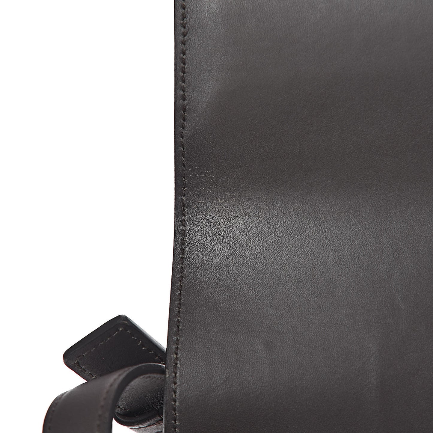 Suede Medium Classic Lulu Bag Earth