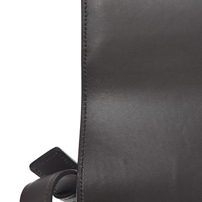 Saint Laurent Suede Medium Classic Lulu Bag Earth 10 of 16