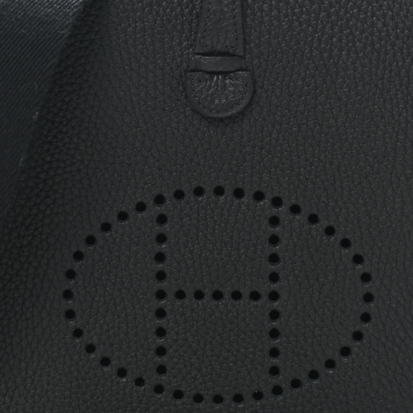 Taurillon Clemence Evelyne TPM Black