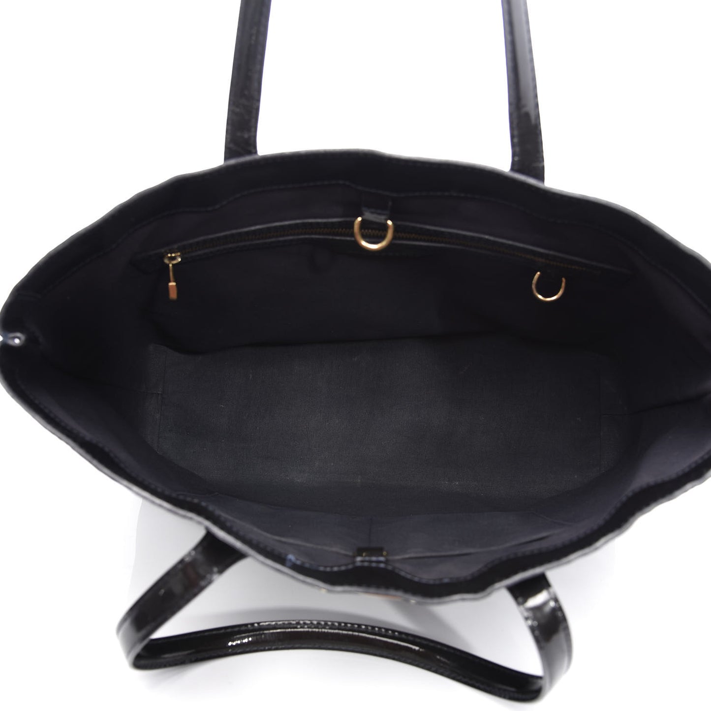 Vernis Wilshire MM Blue Infini