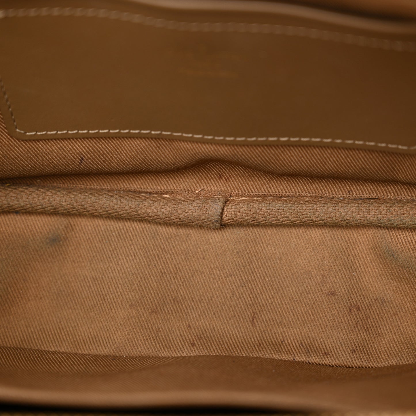 Monogram Utility Crossbody