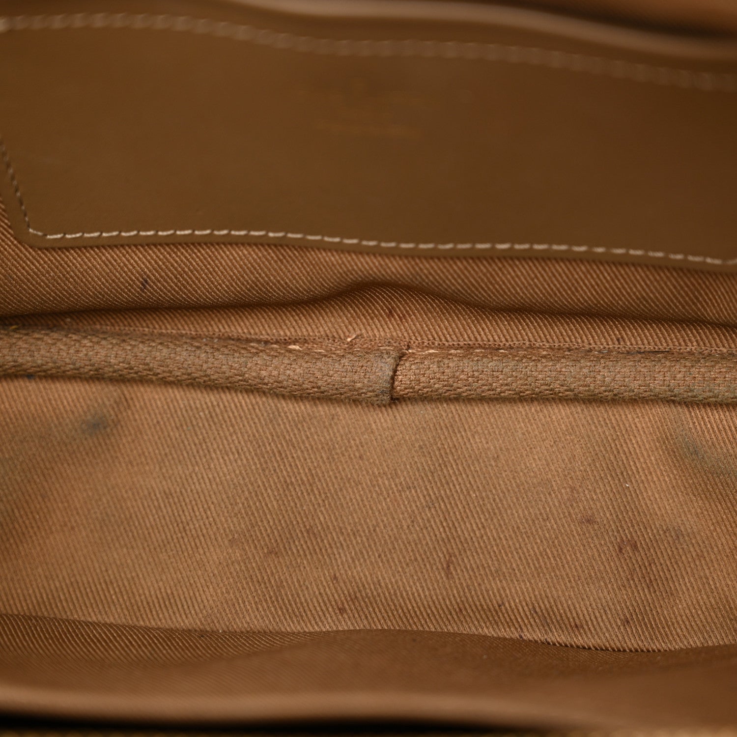 Louis Vuitton Monogram Utility Crossbody 10 of 18