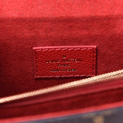 Louis Vuitton Monogram Victoire Cherry 6 of 9