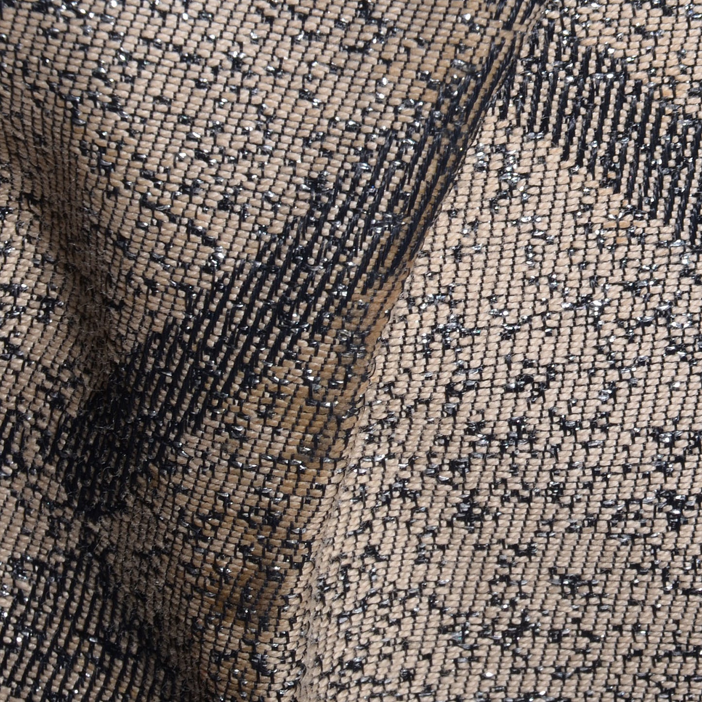 Shimmer Check Degrade Small Pilgrim Satchel