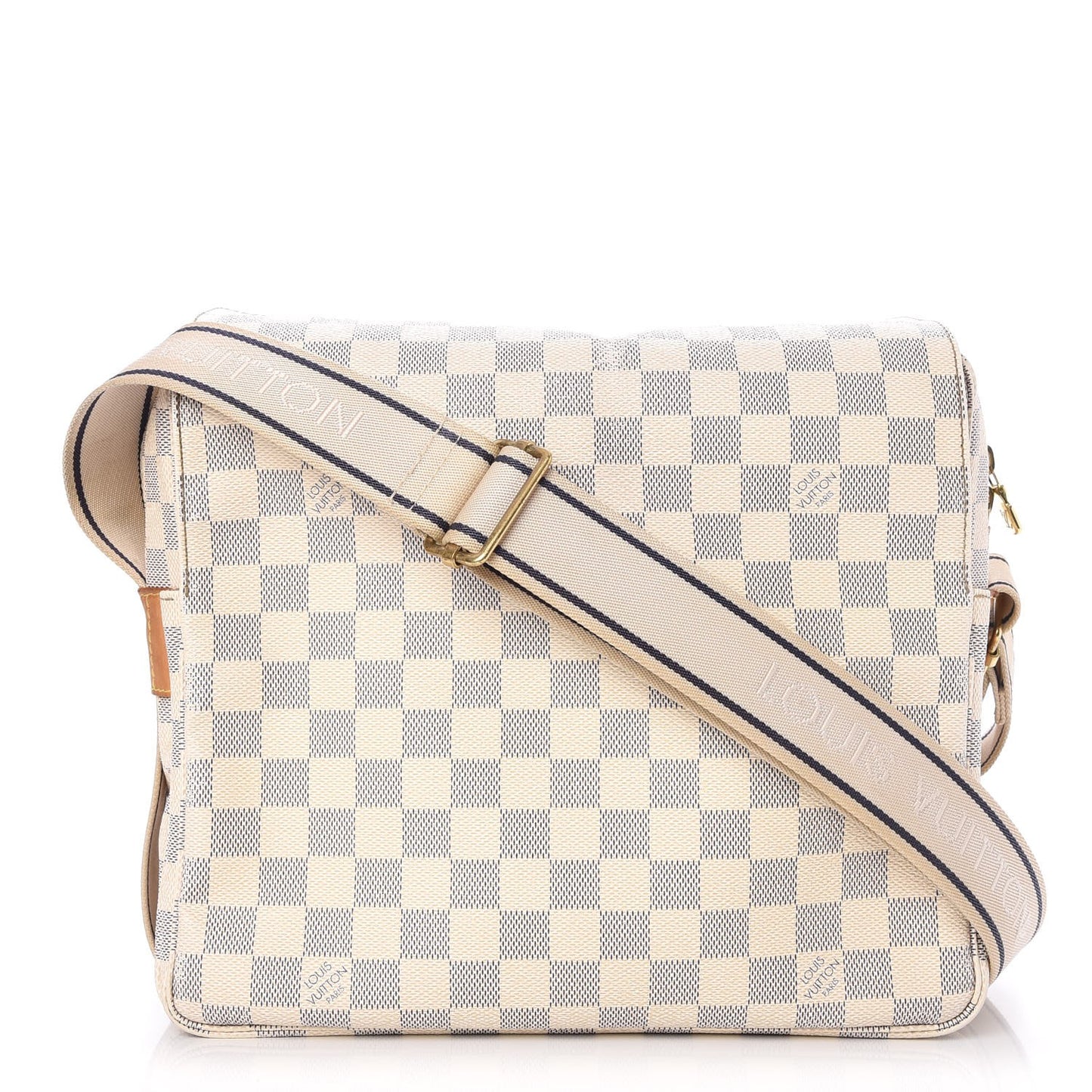 Damier Azur Naviglio