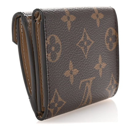 Louis Vuitton Monogram Celeste Wallet Champagne 3 of 6