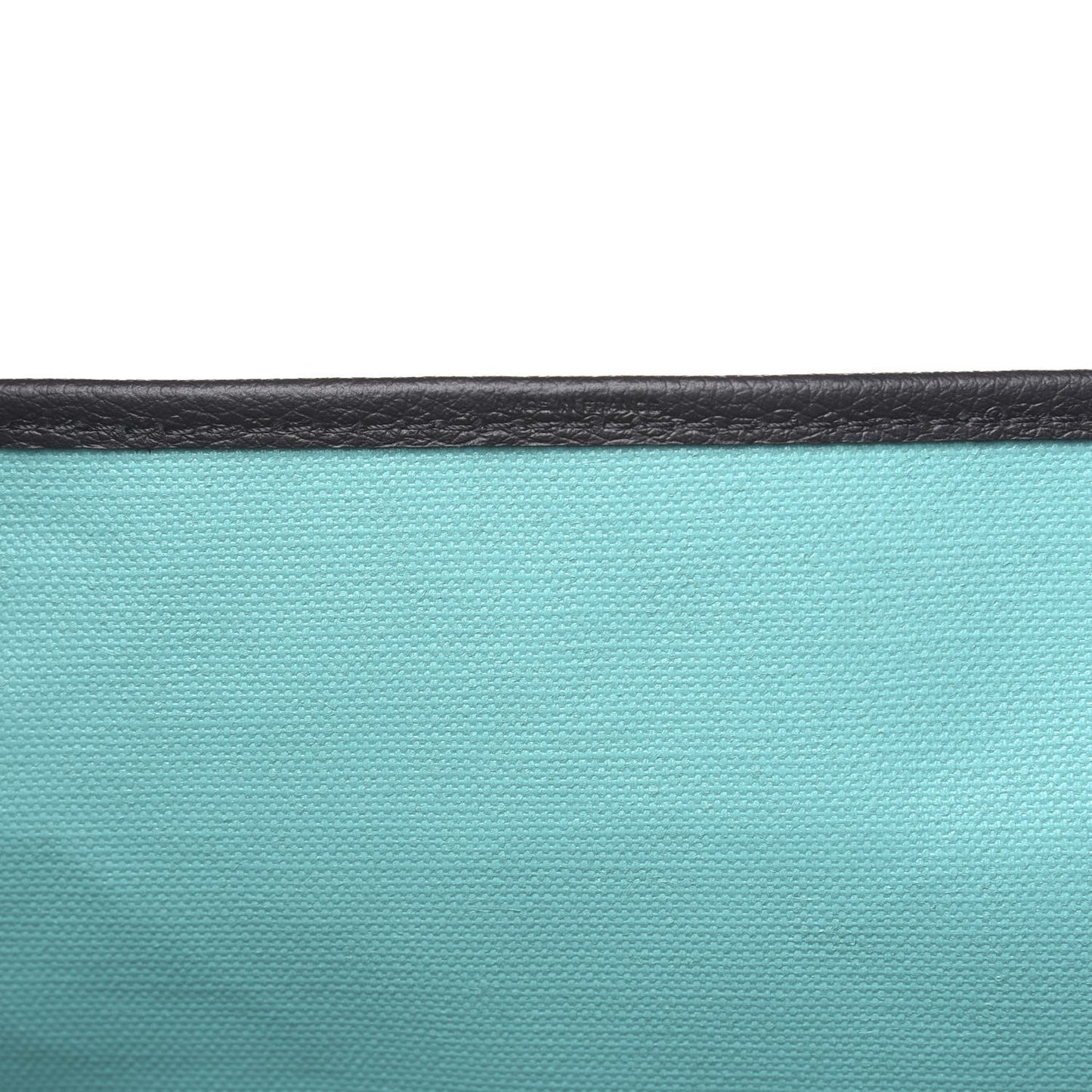 Goyardine Saint Louis Claire Voie GM Black Blue