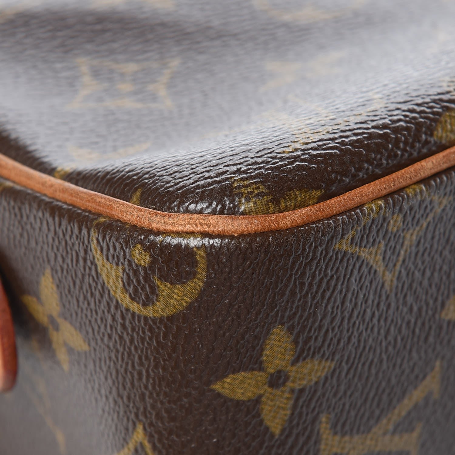 Louis Vuitton Monogram Viva-Cite MM 13 of 13