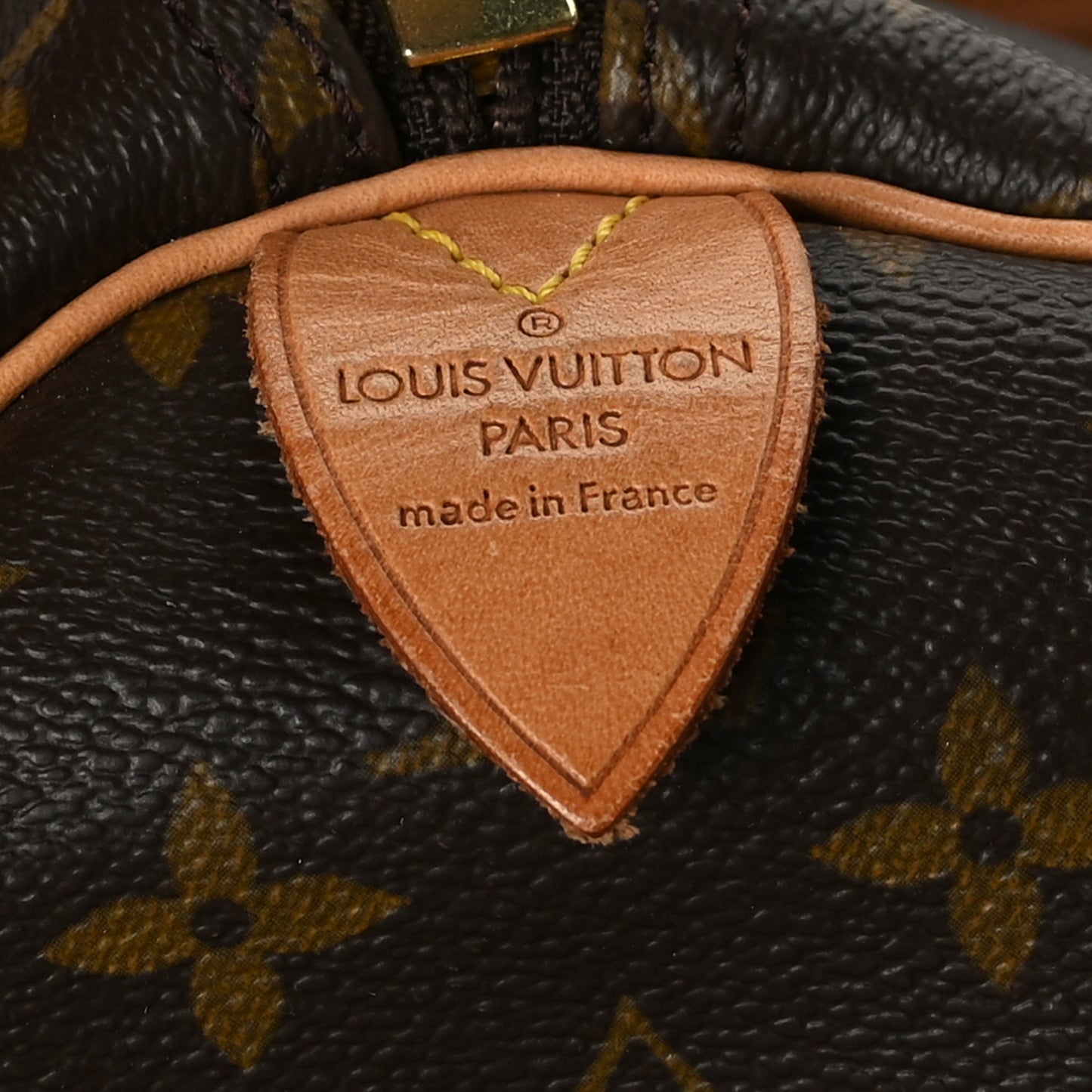 Monogram Keepall 55