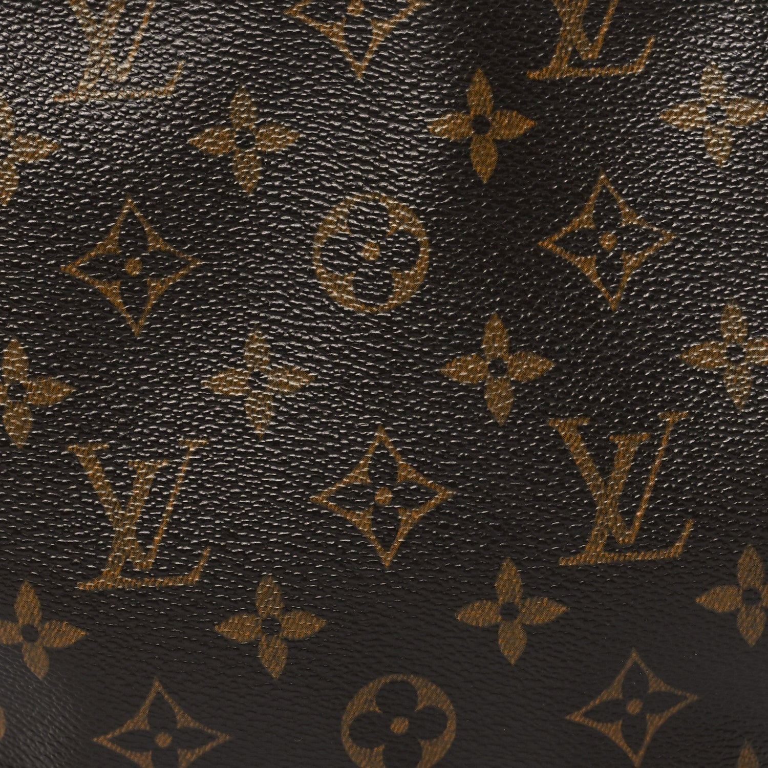 Louis Vuitton Monogram Croissant MM 7 of 11